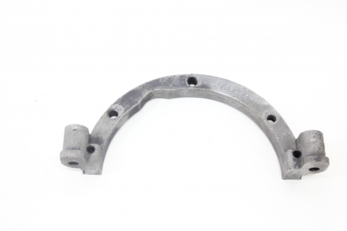 Flange Retentor Virabrequim Perkins 4203 D-10 64/84 Usado (441)