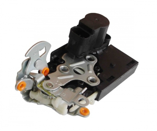 Fechadura Porta S10 Blazer C/ Trava Eletrica Le