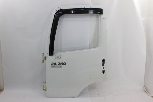 Porta Dianteira Le Vw 24-260 20/23 Usado (153)
