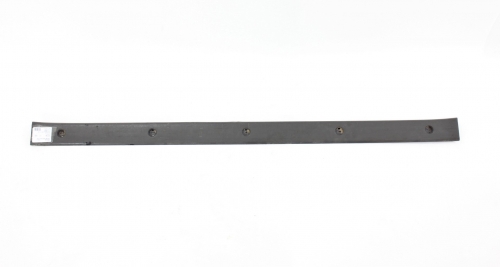 Soleira Porta Mala Hilux Sw4 92/95 Usado (230)