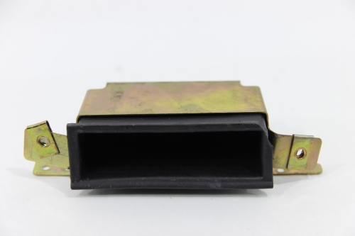 Puxador Int Capô Tras Porta Mala Mitsubishi Pajero Sport 2006-2011 Usado (923)