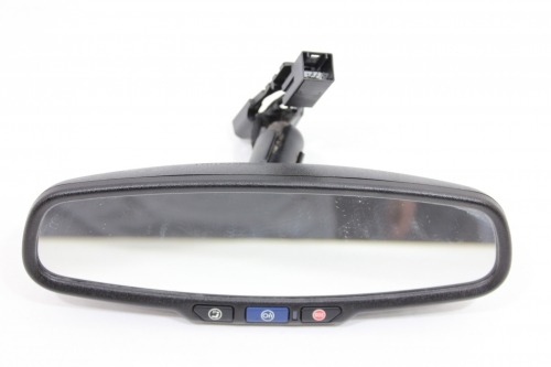 Espelho Retrovisor Int Elé Tracker 17/19 Usado (750)
