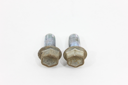Parafuso Engate Carretinha (Par) Vitara 11/15 Usado (938)