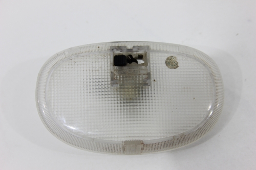 Lanterna Teto Adaptação F-250 06/12 Usado (366)