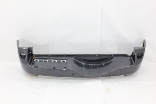 Para-choque Traseiro Pajero Tr4 Flex 10/15 Usado (248)