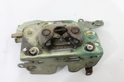 Fechadura Porta Diant Le F-4000 72/92 Usado (143)