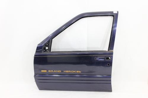 Porta Dianteira Ld Cherokee Limited 93/98 Usado (638)