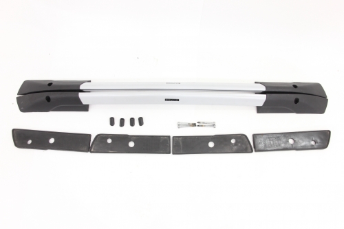 Rack Teto (Par) Hilux 05/15 Usado (558)