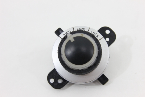 Botão Tração 2wd/4wd Asx 10/16 Usado (749)