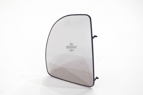 Lente com Base Espelho (Subconjunto) Ducato 03/... Sup Le