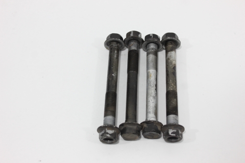 Parafuso Travessa Caixa Câmbio Jg Hilux Sw4 16/20 Usado (655)