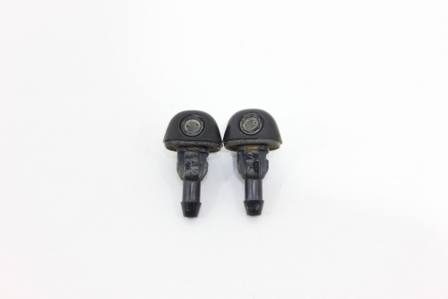 Esguicho Burucutu Parabrisa Par Hilux Sw4 92/96 Usado (205)