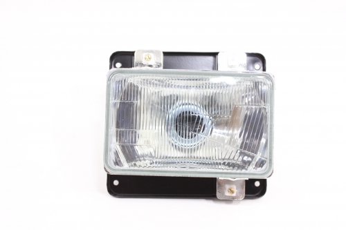 Farol Mb 1214/1218/1418/2314/2318/2635 89/96 (Bicudo) Farol Alto (H1) Le
