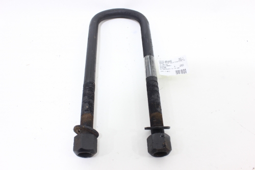 Grampo Feixe Mola Dianteiro Vw 15-180 08/12 Usado (466)