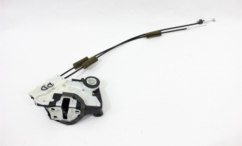 Fechadura Elétrica Porta Diant Ld Hrv 16/20 Usado (592)