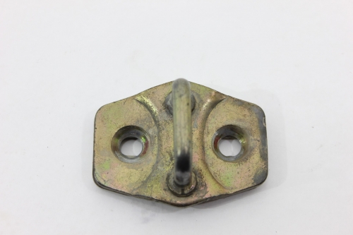 Batente Porta Diant Ld Dodge Ram 1500 93/01 Usado (735)