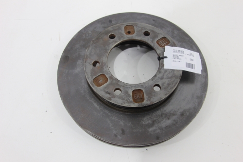Disco Dianteiro Le Ranger 13/17 Usado (230)