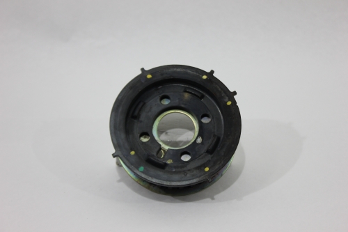 Engrenagem Motor Hilux  3.0 05/15 Usado (599)