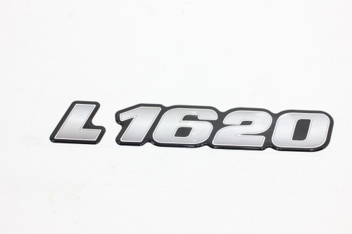 Emblema Mb 'L 1620'