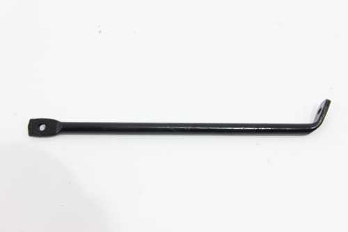 Suporte Varão Ponteira Para-choque  Tras Blazer 95/00 Usado (669)