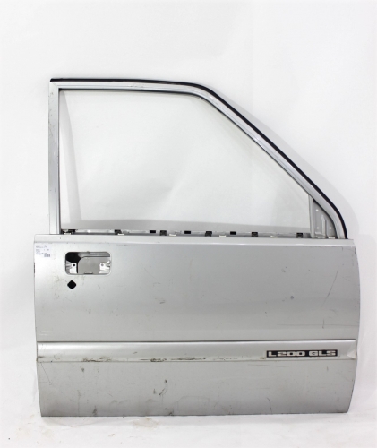 Porta Dianteira Ld L200 Gls 00/03 Usado (179)