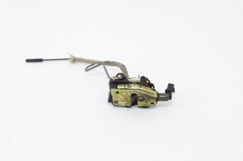 Fechadura Porta Dd Ranger 94/04 Usado (287)
