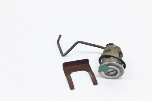 Cilindro Porta Diant Ld S/Chave Cherokee Limited 93/98 Usado (231)