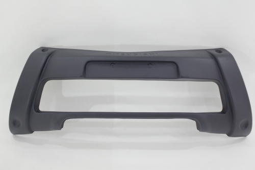 Overbumper (Moldura Para-choque) Triton Savana 15/18 Fibra