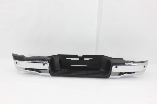 Para-choque Traseiro Hilux 16/20 Usado (744)