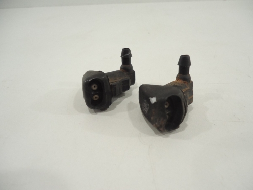 Par Esguicho Limpador Para-brisa Lifan X60  Usado