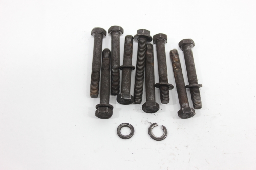 Parafuso Disco Plator Jg Mb 710 03/11 Usado (957)