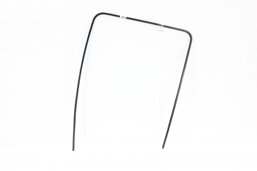 Quadro Vidro Porta Mb Axor Ld