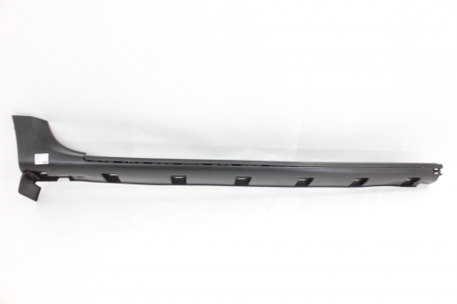 Spoiler Lateral Ld Duster 12/17 Usado (291)