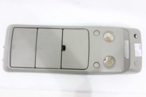 Console Teto Porta Óculos Pajero Sport 98/05 Usado (009)