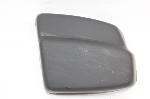 Ponteira Para-choque  Vw 6-90 7-90 7-110 81/93 Le