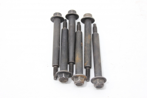 Parafuso Tampa Válvula Ld/Le Jg 4.3 V6 S10 95/00 Usado (178)