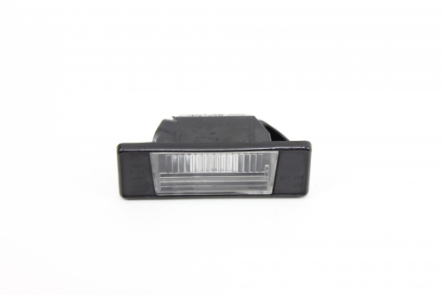 Lanterna Placa Ld Kicks 16/18 Usado (048)