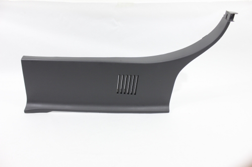 Acabamento Inf Coluna Tras Le Hilux  3.0 05/15 Usado (691)