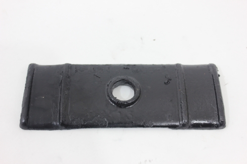 Calço Grampo Feixe Mola Tras Mwm 229 F-4000 82/92 Usado (096)