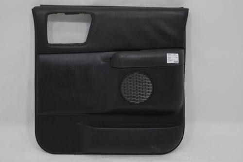 Forro Porta Traseira Ld S10 01/11 Usado (669)