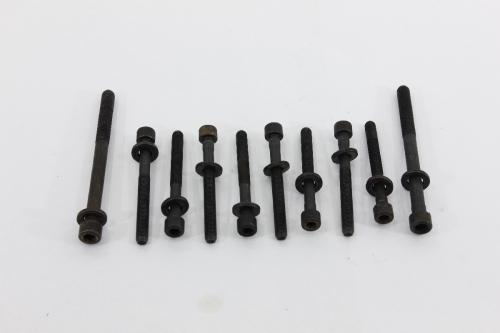 Parafuso Cabeçote Jg Hyundai Tucson 2005-2015 Usado (408)