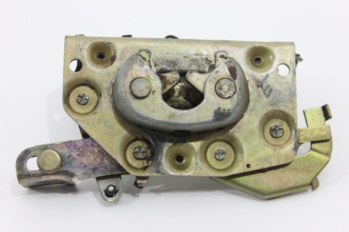 Fechadura Porta F-1000 72/92 Usado (120)
