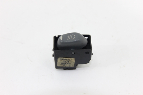 Botão Farol Neblina S10 01/11 Usado (958)
