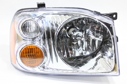 Farol Frontier 03/07 Importado Ld