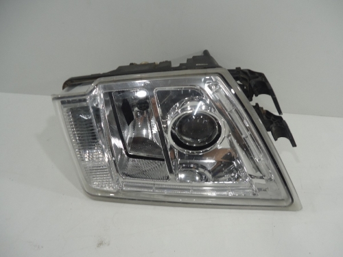 Farol Volvo Fh/Fm 10/14 Le Usado