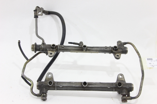 Flauta Combustível Par Hilux Sw4 89/95 Usado (812)