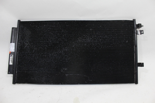 Radiador Condensador 1.8l Flex Jeep Renegade 15/22 Usado (278)