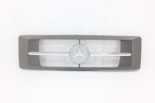 Grade Frontal Mb 1620/1938 00/... Superior C/Friso/Estrela