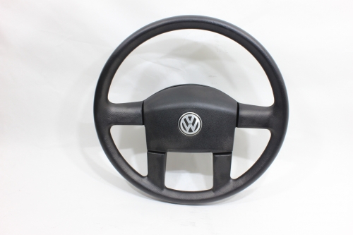 Volante Modelo Original Vw (Todos Menos Constelation) 45 Cm