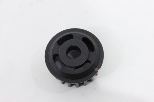 Engrenagem Eixo Compensador Motor L200 Outdoor 04/12 Usado (462)